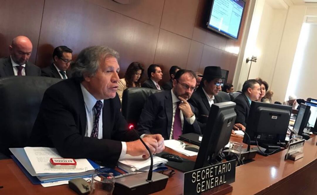 Tomada de @Almagro_OEA2015