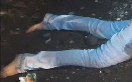 Agoniza durante una hora; muere esperando ayuda en Magdalena Contreras