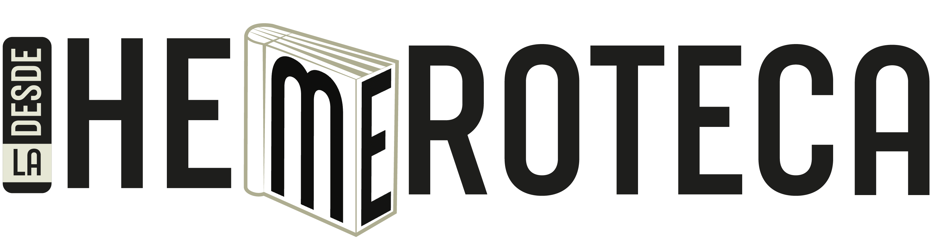 Hemeroteca