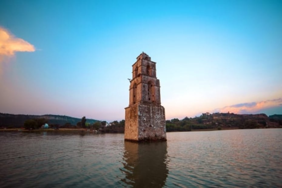 Pueblos Mágicos para visitar en pareja a menos de 2 horas de CDMX