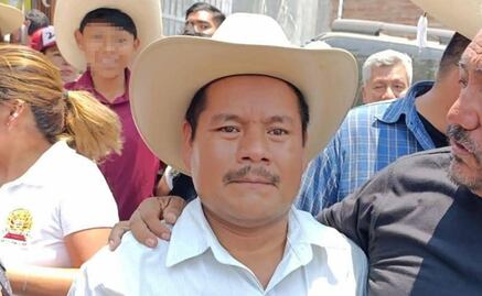 Reportan como desaparecido al candidato de Morena en Cochoapa El Grande, tras ataque de grupo armado