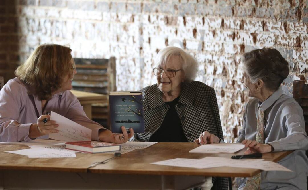 "Ve y pon un centinela" será la segunda novela de Harper Lee, después de 55 años. FOTO: REUTERS.