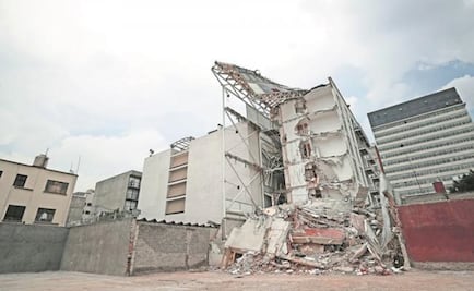 Investigan a empresas participantes en reconstrucción del sismo 19s en la CDMX