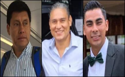 Desaparecen tres guatemaltecos en Chiapas; se sabe que iban en la Carretera Panamericana 