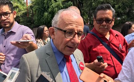 Por “incumplir acuerdos”, comunidad de la ENAH pide renuncia de director del INAH  