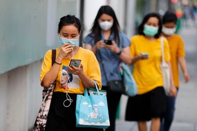 Hay más de 3 mil muertos por Coronavirus; en Italia y Corea del Sur se disparan contagios 