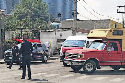 Vecinos piden reactivar módulo policial de Cuatro Caminos