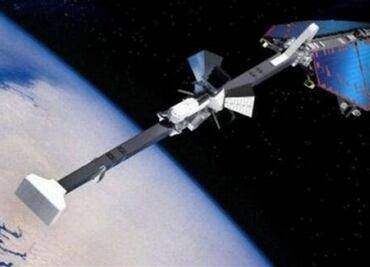 El primer satélite cuántico del mundo entra oficialmente en operación