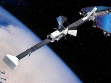 El primer satélite cuántico del mundo entra oficialmente en operación