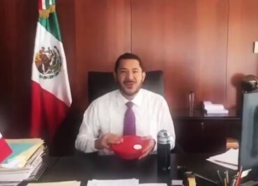 Regresan las tortas al Senado, ¿siguen los bonos?