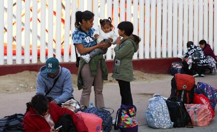 Segob supervisa instalación de albergues para deportados; destaca participación de Chihuahua