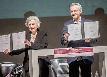 FCE dará descuentos a Prepa Sí