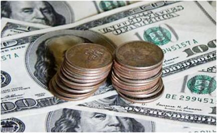 Reservas internacionales inician el 2021 con una disminución de 149 mdd