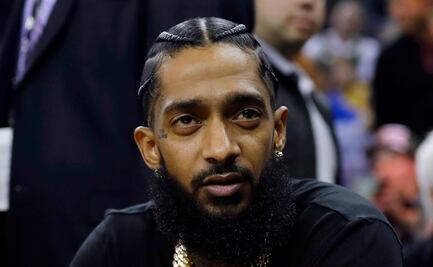 Legado de Hussle tendrá un papel protagónico en los Grammy