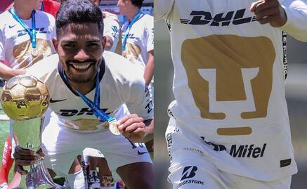 ¿Quién es Diego Rodríguez Miranda, el exjugador de Pumas que está desaparecido y estuvo involucrado en el narcotráfico?