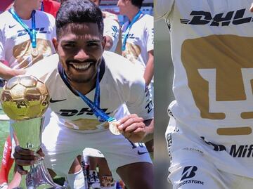 ¿Quién es Diego Rodríguez Miranda, el exjugador de Pumas que está desaparecido y estuvo involucrado en el narcotráfico?