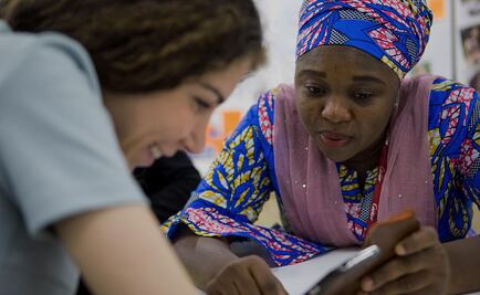 México finalista del CWI de Cartier