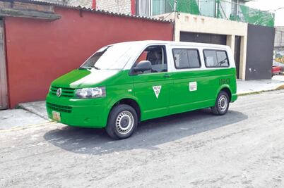 Transportistas: el Invea nos impide trabajar