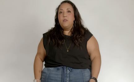 Michelle Rodríguez responde a críticas tras protagonizar portada de revista: "la gordofobia existe"