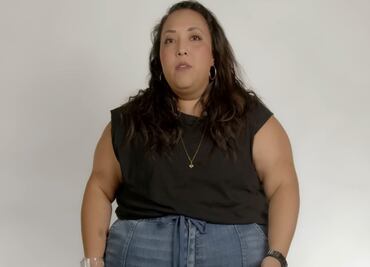 Michelle Rodríguez responde a críticas tras protagonizar portada de revista: "la gordofobia existe"