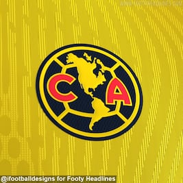El América no hará rotaciones contra los Pumas