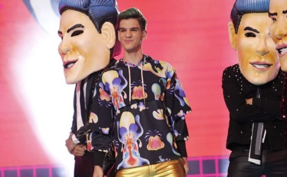 Piden no lanzarle simipeluches a Rammstein