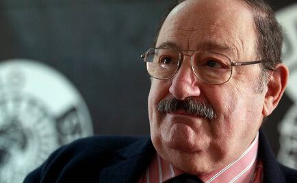Fallece el escritor italiano Umberto Eco