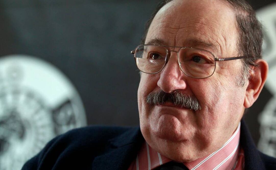Fallece el escritor italiano Umberto Eco