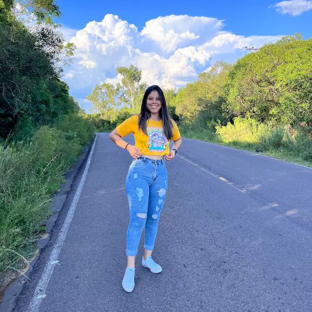 La Asociación de Maestros de Rivera convocó a una marcha para pedir justicia. Foto: tomada Facebook