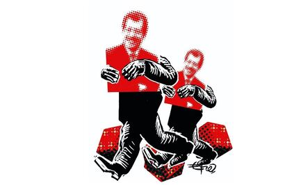 Empieza nuevo show: FGR cita a abogados por caso Colosio