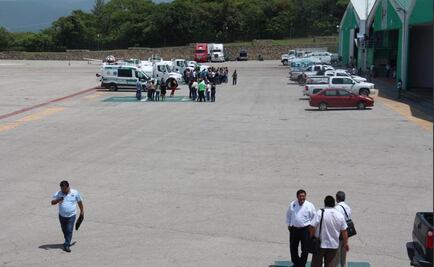 Se registra sismo en Chiapas