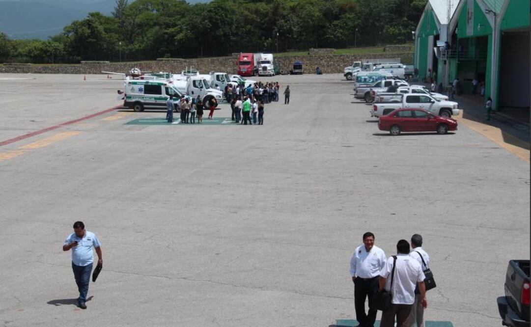 Foto: @pcivilchiapas