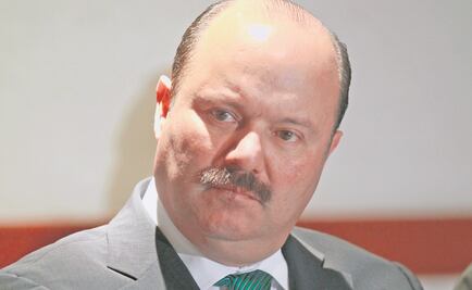 Gobierno de Chihuahua asegura que César Duarte se mueve en Texas