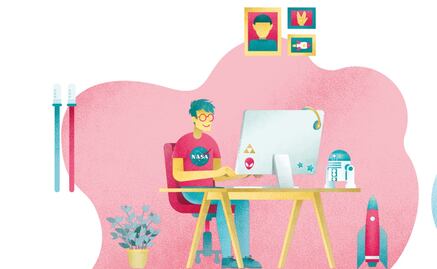 ¿Qué tan geek eres?