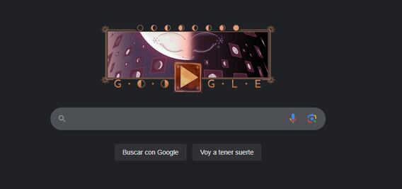 Salida de la Media Luna: ¿qué es y por qué Google le dedicó su doodle este 23 de enero?