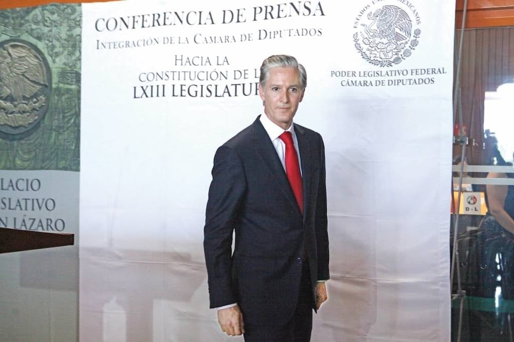 Foto: Archivo/ EL UNIVERSAL