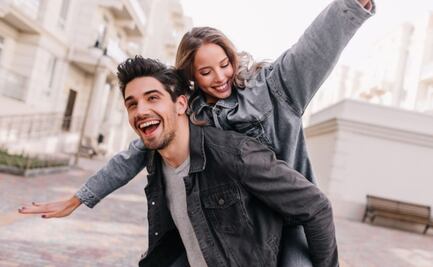 Conoce las 5 fases de toda relación amorosa, según experto