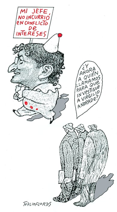 Función de circo