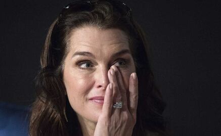 “Es prácticamente criminal”: Brooke Shields, sobre la sexualización que vivió en su adolescencia