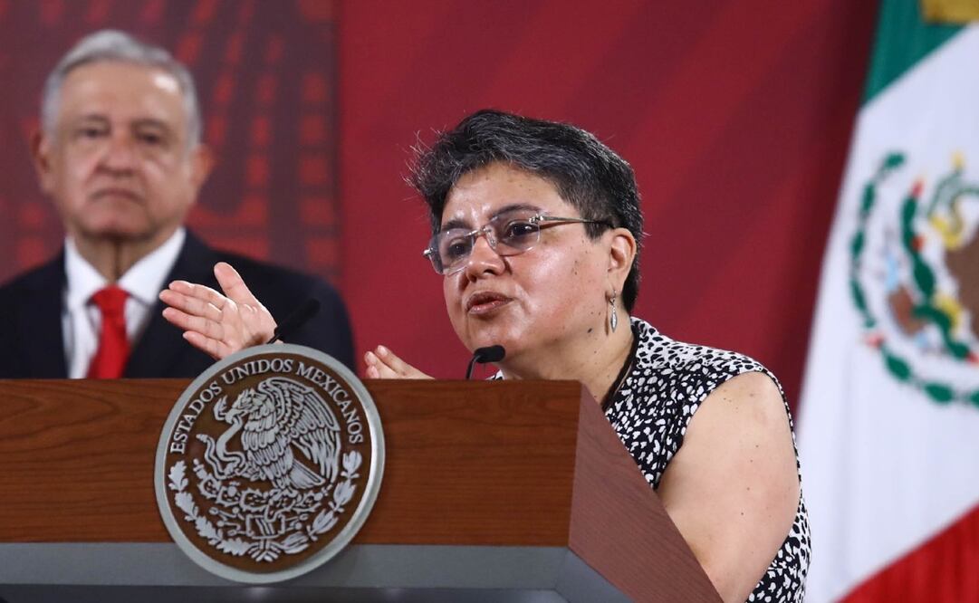 Foto: Diego Simón/EL UNIVERSAL 