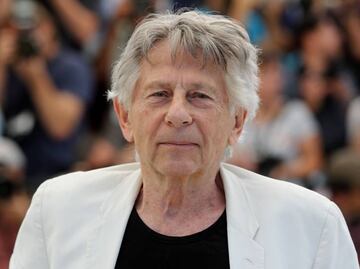 Roman Polanski apelará su expulsión de la Academia