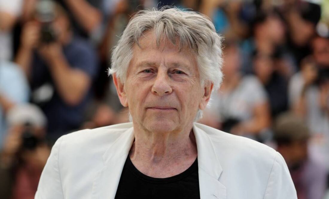 El 3 de mayo la Academia de Hollywood anunció la expulsión de Roman Polanski y Bill Cosby FOTO: AFP