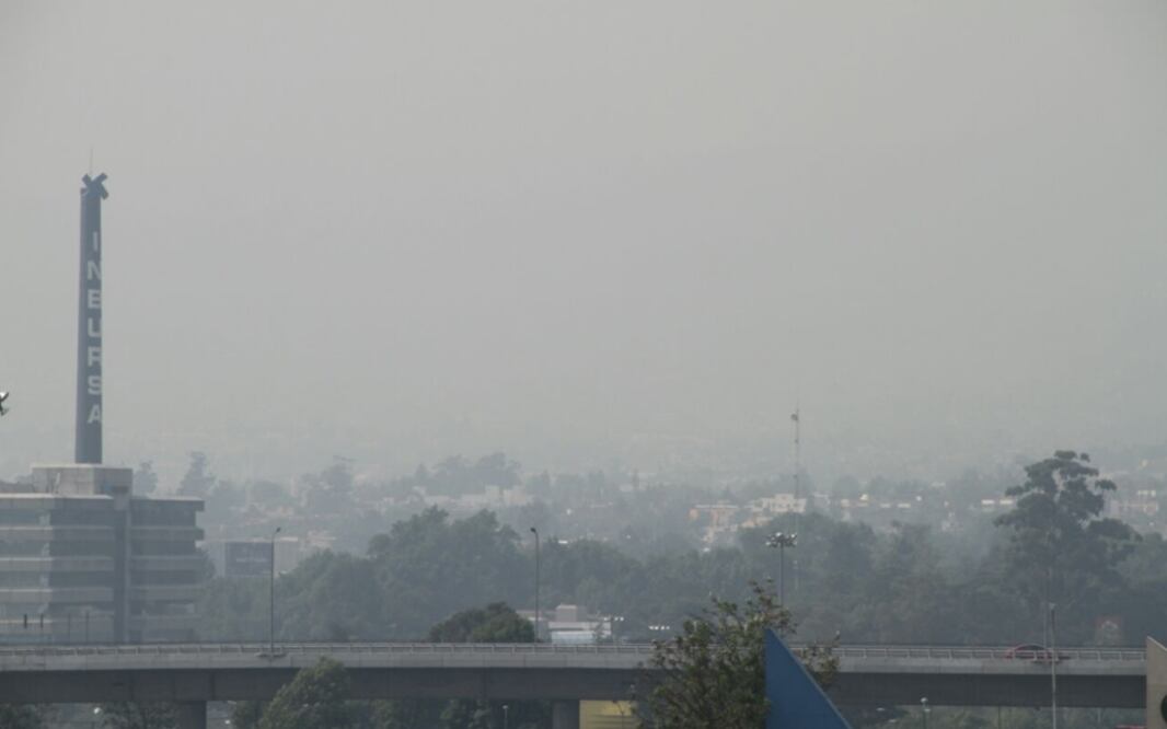 Foto: Juan Boites/EL UNIVERSAL 