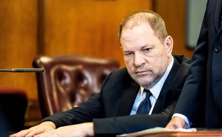 Harvey Weinstein negocia acuerdo económico con mujeres que lo acusan