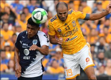 Tigres a la final del Clausura 2019; elimina a Rayados