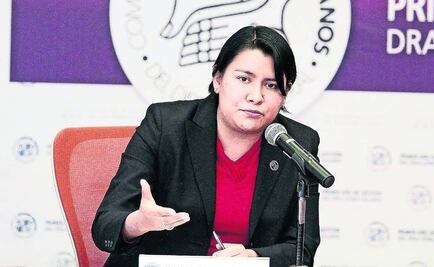 Ley de Réplica podría ser una forma de acoso judicial: CDH