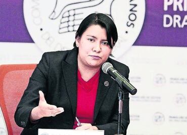 Ley de Réplica podría ser una forma de acoso judicial: CDH