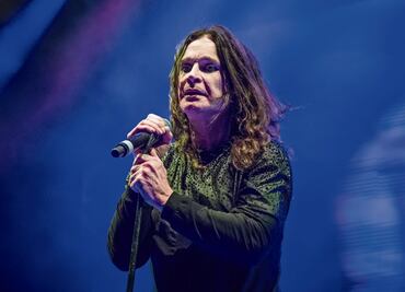 Ozzy Osbourne: “El príncipe  de las tinieblas” se vuelve leyenda
