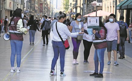 Por avance del virus, cierran escuelas