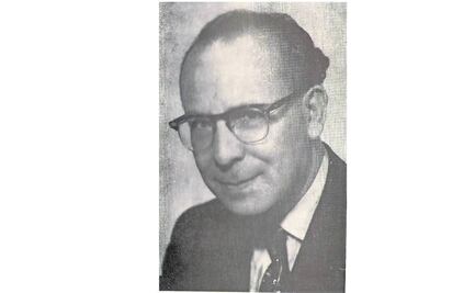 Avanza rescate de obra y memoria del músico José F. Vásquez